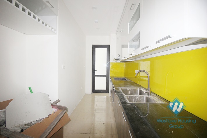 Apartment 2 sleeps with modern furnitures at Lac Hong Building